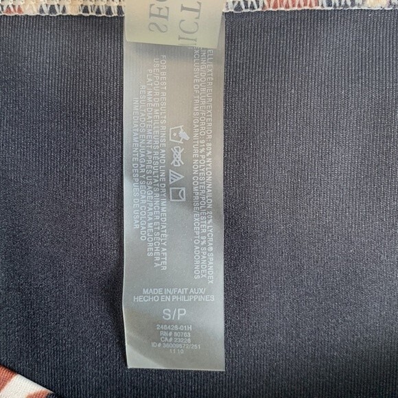 Victoria’s Secret | Animal Print Bikini Bottoms Leopard Cheetah S - Picture 4 of 5